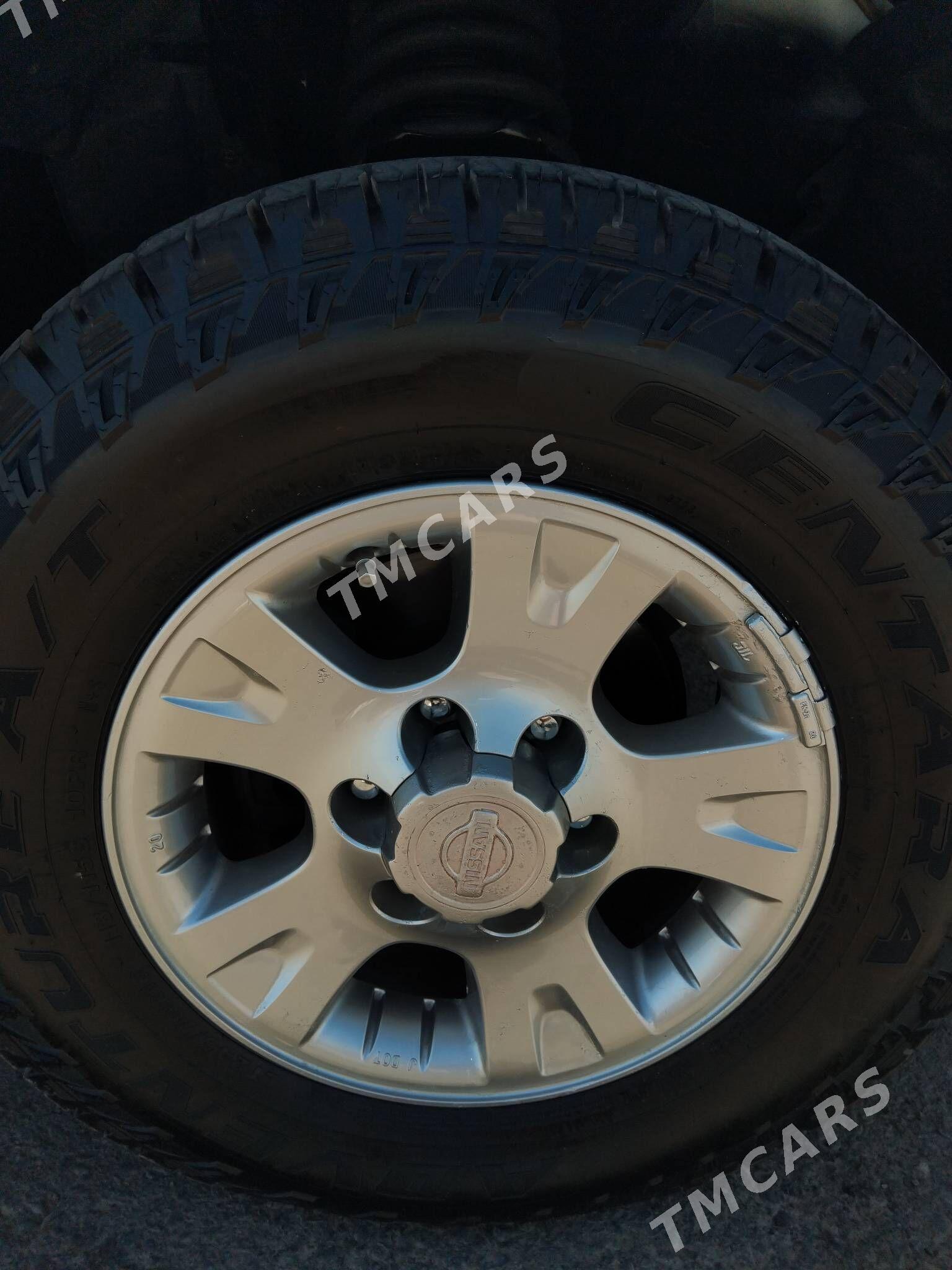 Nissan Pathfinder 2002 - 130 000 TMT - Мары - img 6