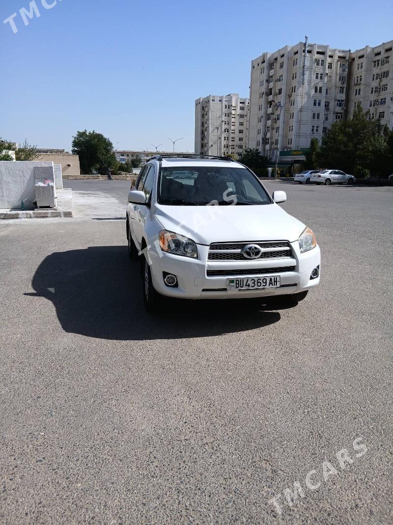 Toyota RAV4 2012 - 230 000 TMT - Parahat 5 - img 3