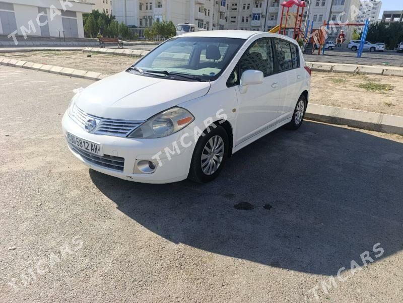 Nissan Versa 2012 - 112 000 TMT - Aşgabat - img 4
