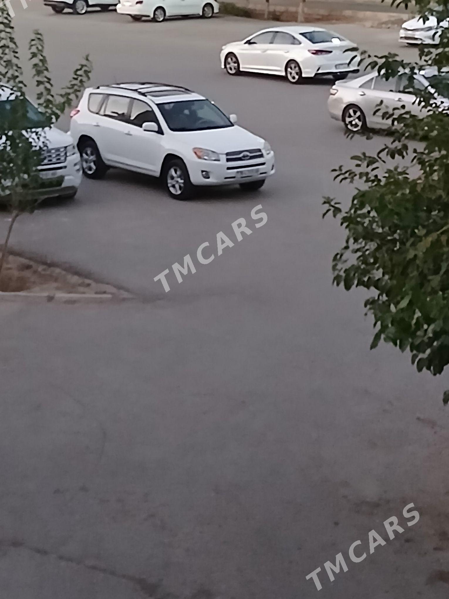 Toyota RAV4 2012 - 230 000 TMT - Parahat 5 - img 7