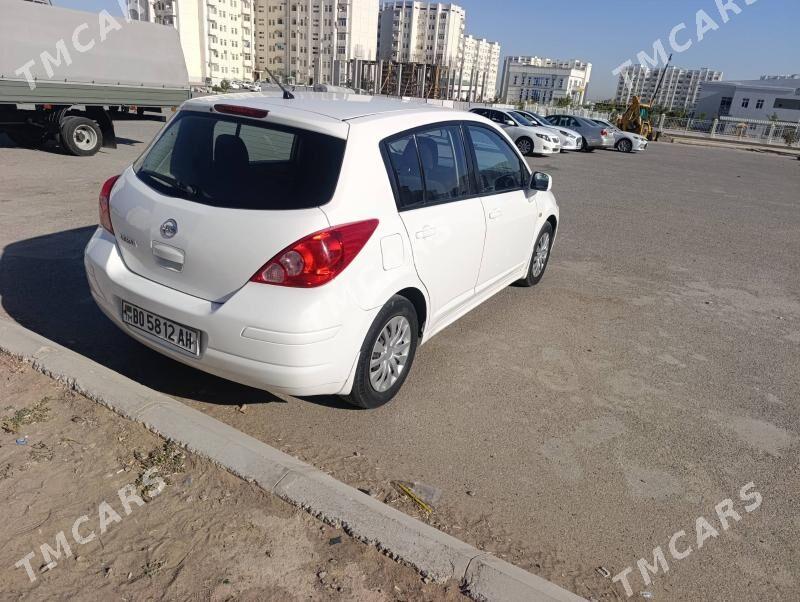 Nissan Versa 2012 - 112 000 TMT - Aşgabat - img 2