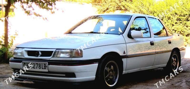 Opel Vectra 1993 - 46 000 TMT - Türkmenabat - img 3