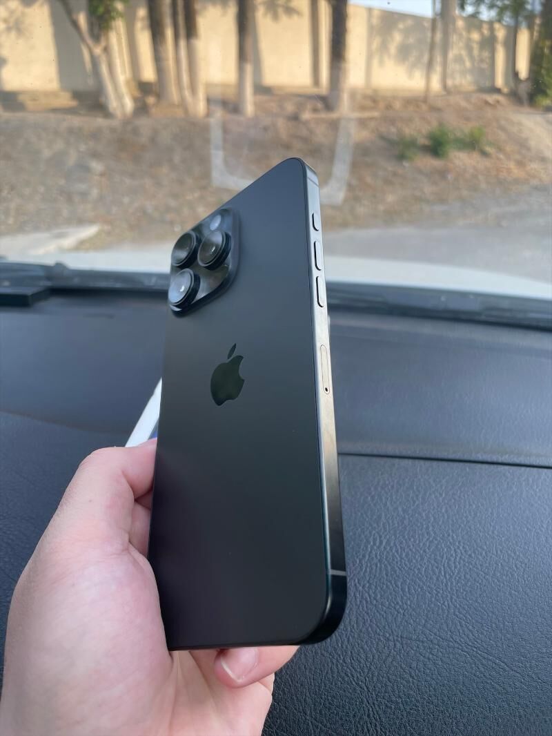 Iphone 16Pro Max - Ашхабад - img 4