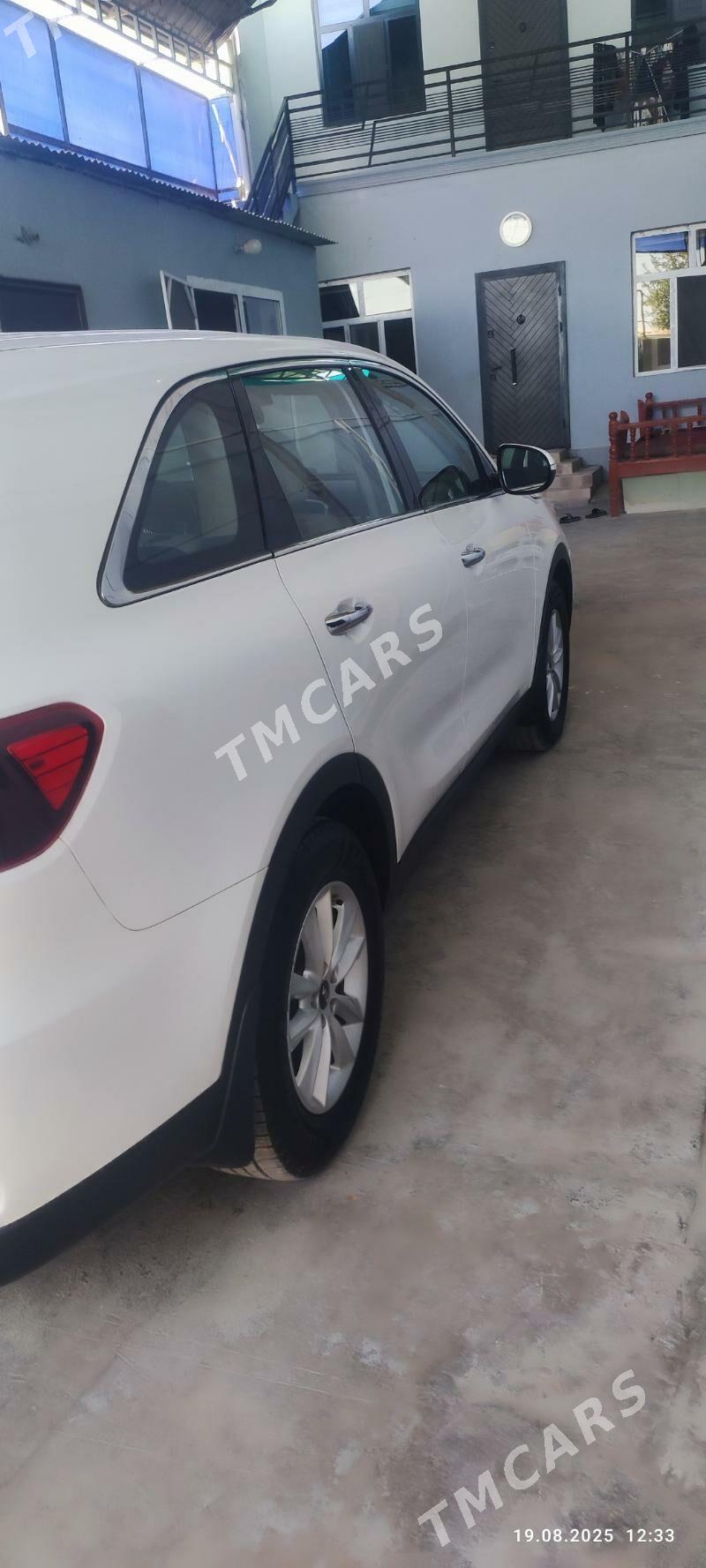 Kia Sorento 2020 - 320 000 TMT - Ашхабад - img 5