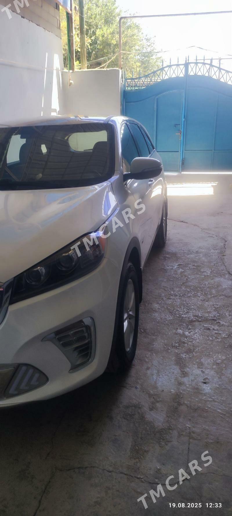 Kia Sorento 2020 - 320 000 TMT - Ашхабад - img 3