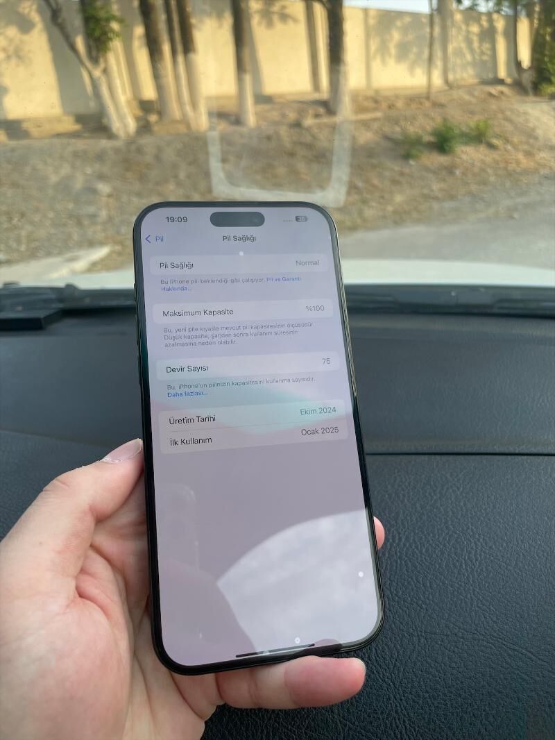 Iphone 16Pro Max - Ашхабад - img 2