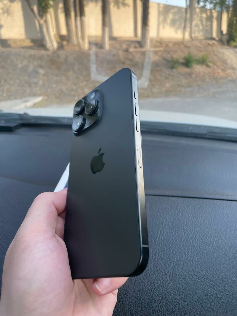 Iphone 16Pro Max - Ашхабад - img 6