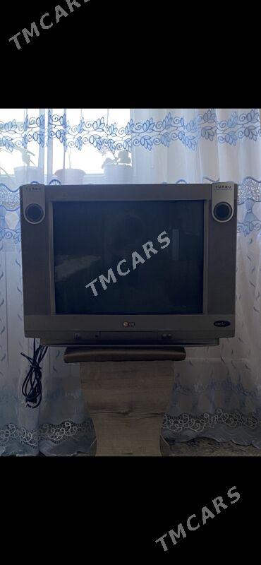LG ТЕЛЕВИЗОР - Aşgabat - img 2