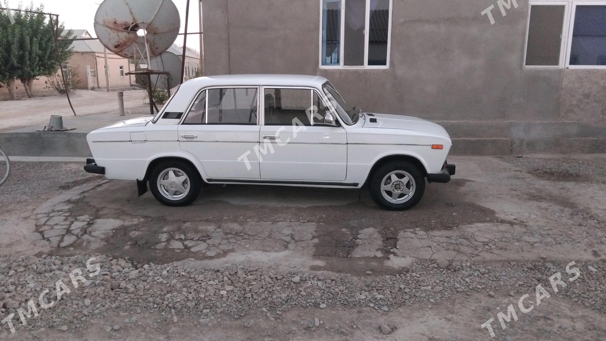 Lada 2106 1989 - 24 000 TMT - Мургап - img 3