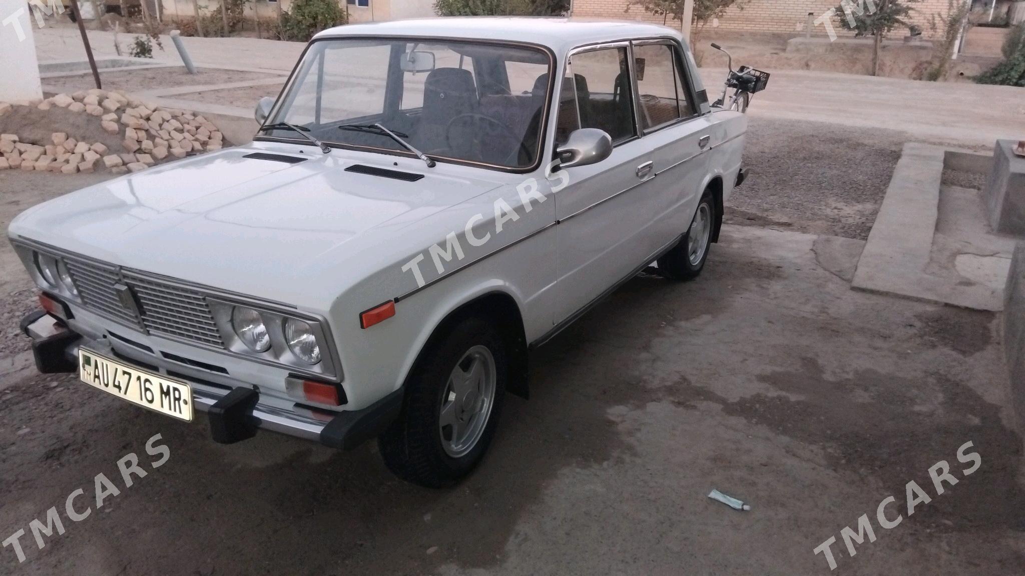 Lada 2106 1989 - 24 000 TMT - Мургап - img 2