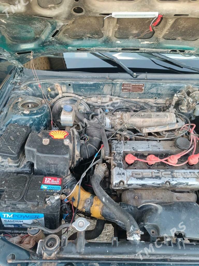 Hyundai Sonata 1995 - 25 000 TMT - Çärjew - img 4