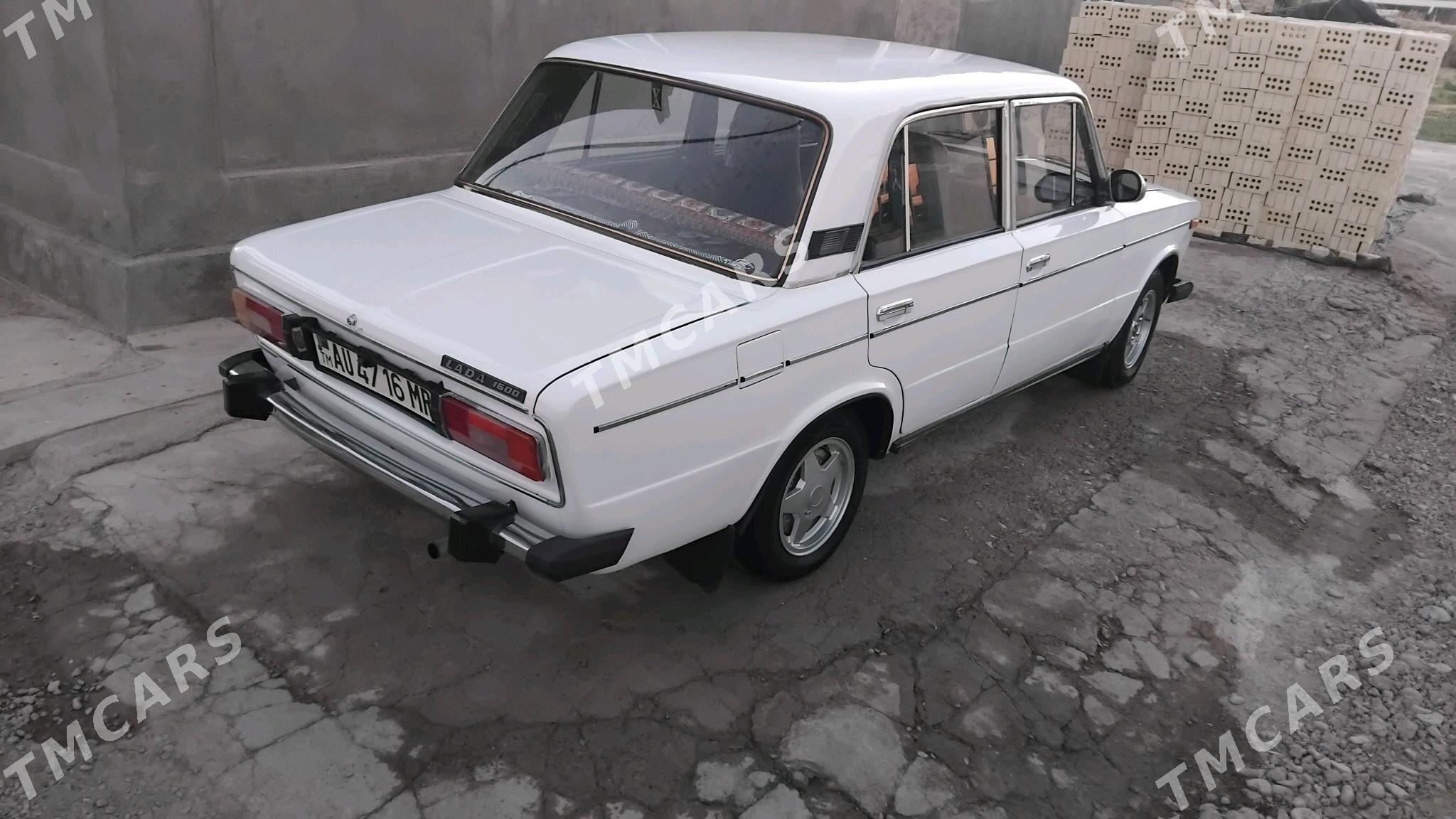 Lada 2106 1989 - 24 000 TMT - Мургап - img 5