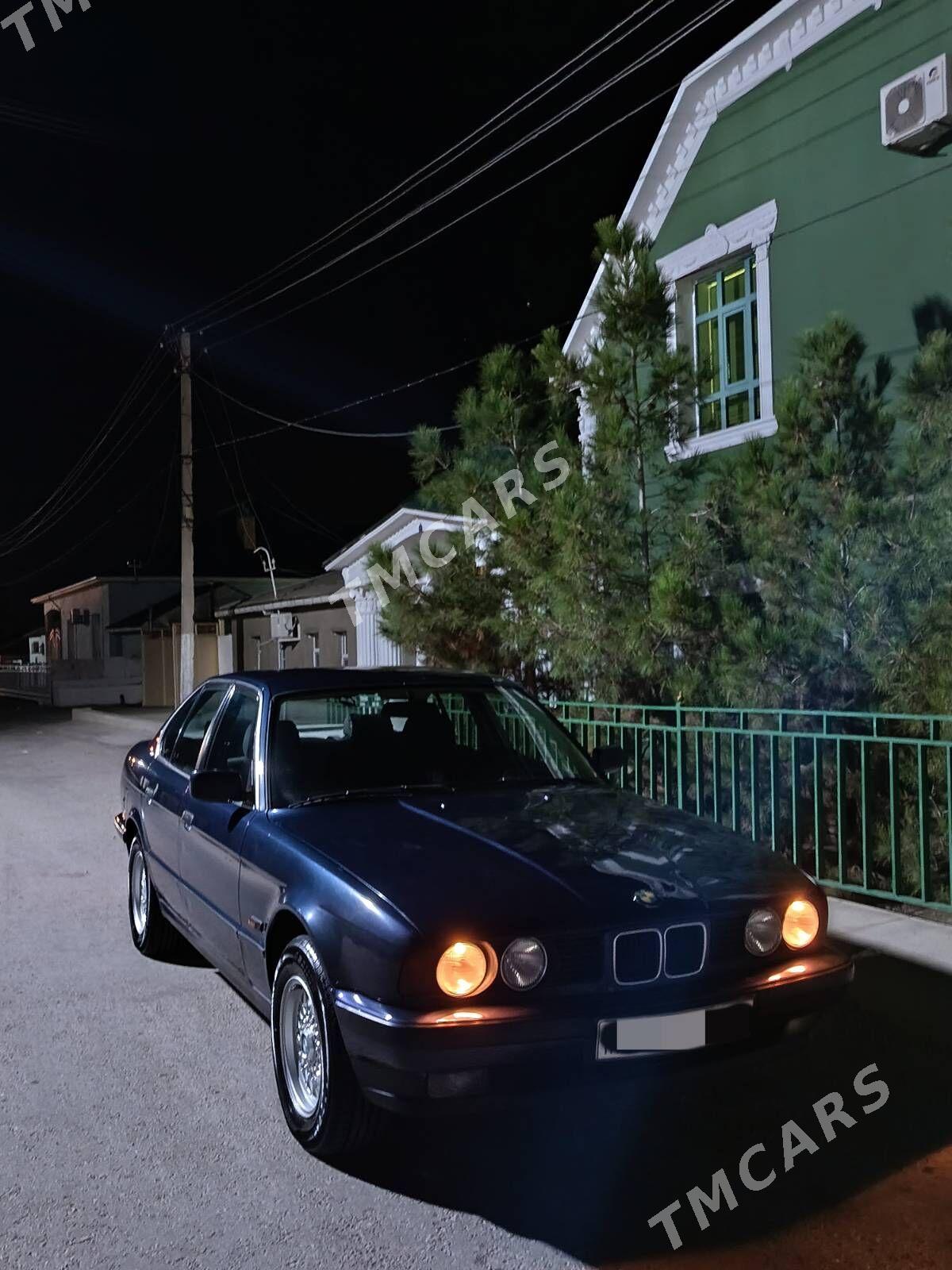 BMW 525 1993 - 85 000 TMT - Балканабат - img 3
