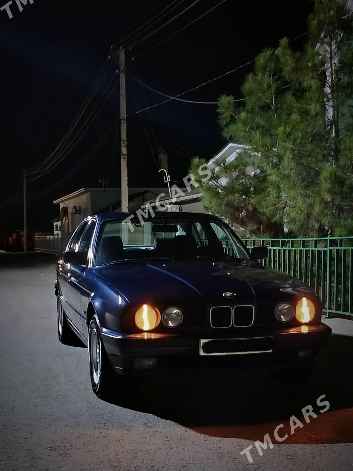 BMW 525 1993 - 85 000 TMT - Балканабат - img 5