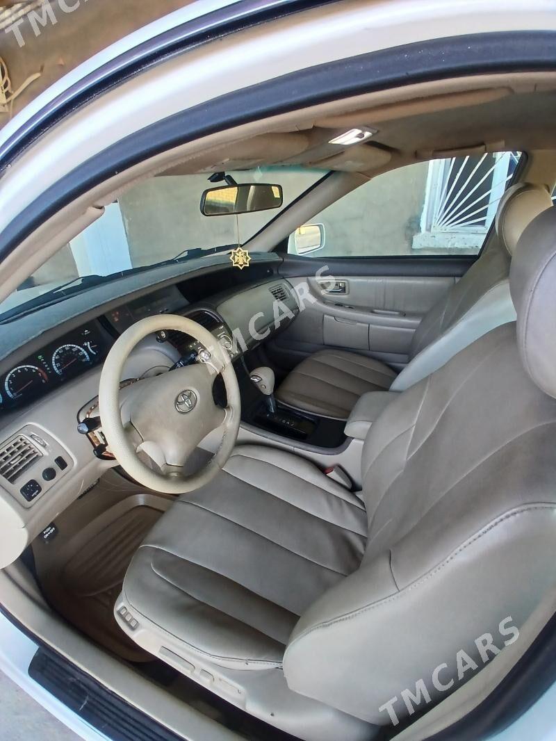 Toyota Avalon 2002 - 180 000 TMT - Baýramaly - img 8