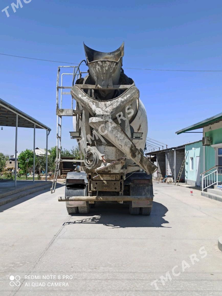Maz Samosval 1998 - 450 000 TMT - Гёкдепе - img 2