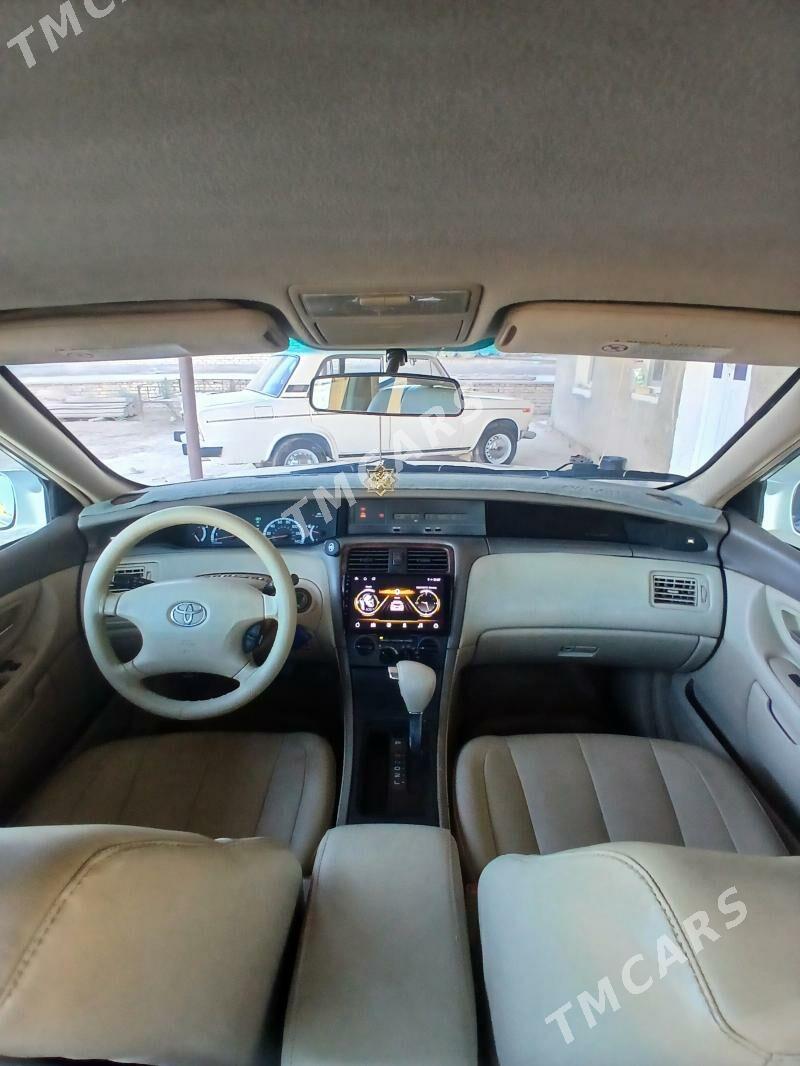 Toyota Avalon 2002 - 180 000 TMT - Baýramaly - img 6