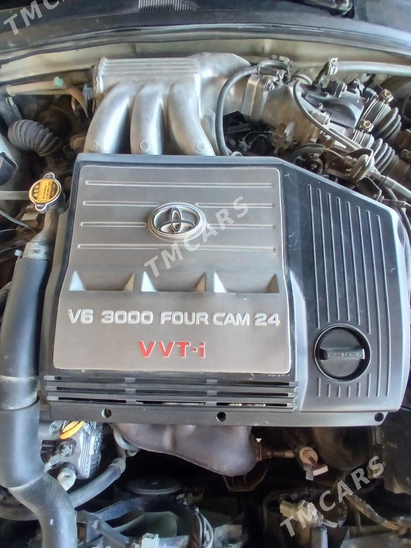 Toyota Avalon 2002 - 180 000 TMT - Baýramaly - img 10
