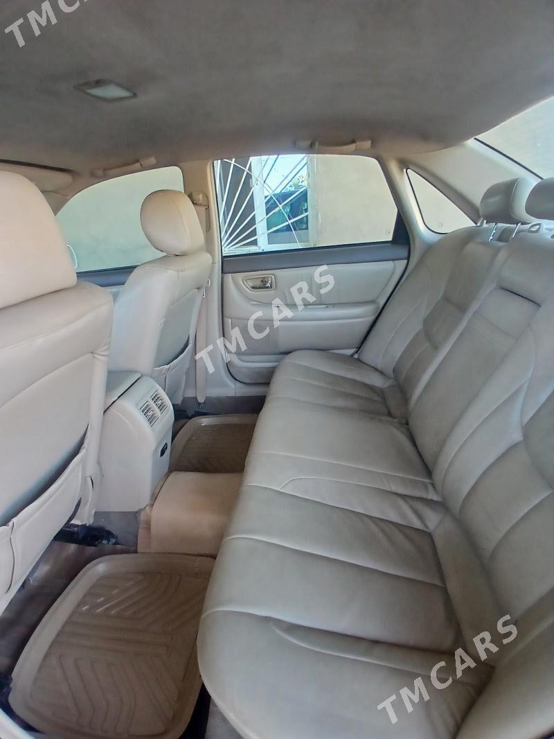 Toyota Avalon 2002 - 180 000 TMT - Baýramaly - img 5