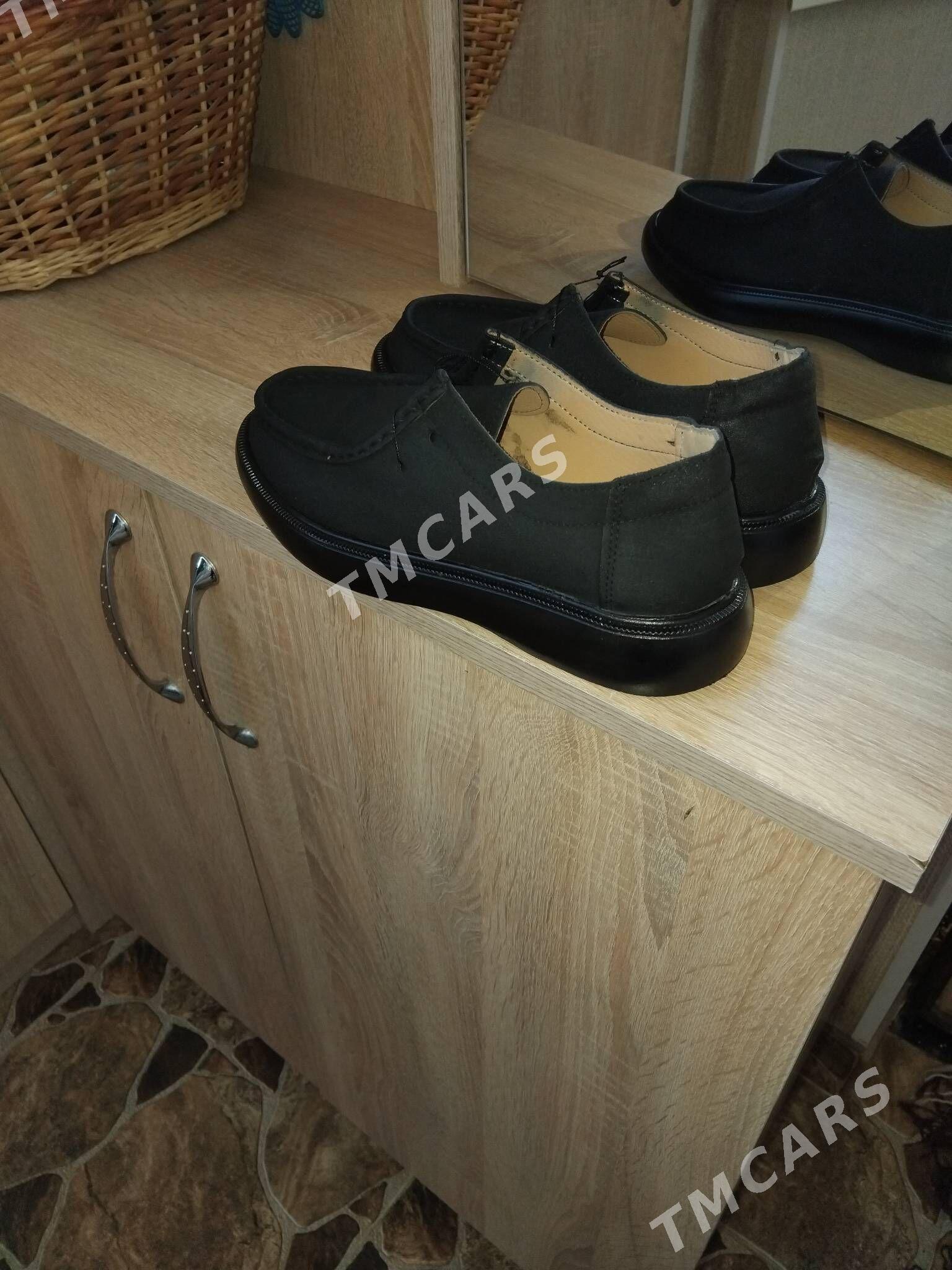 Макасины - Aşgabat - img 2