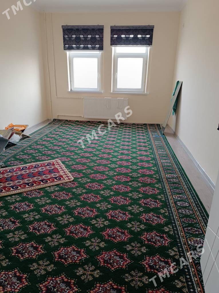 BUZMEYIN GRES TÀZE AHAL 8 DOM - Büzmeýin GRES - img 4