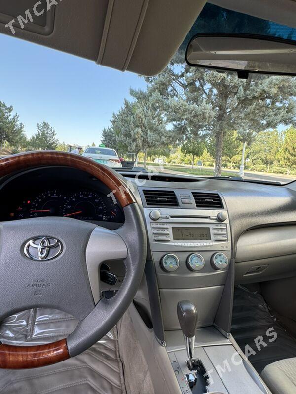 Toyota Camry 2010 - 185 000 TMT - Ашхабад - img 2