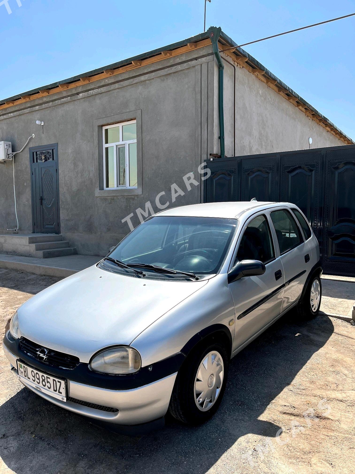 Opel Vita 1998 - 35 000 TMT - Дашогуз - img 6