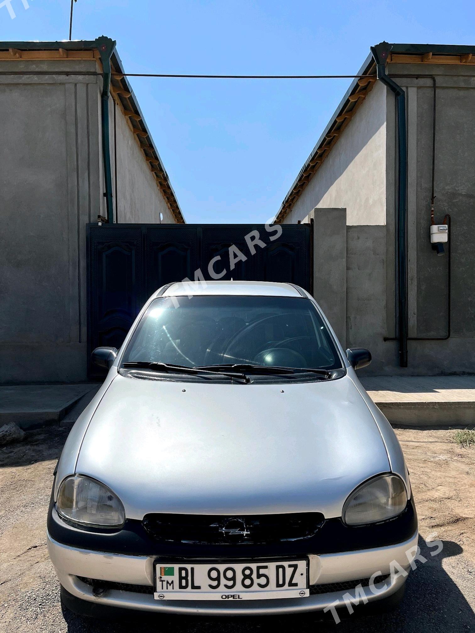 Opel Vita 1998 - 35 000 TMT - Дашогуз - img 4