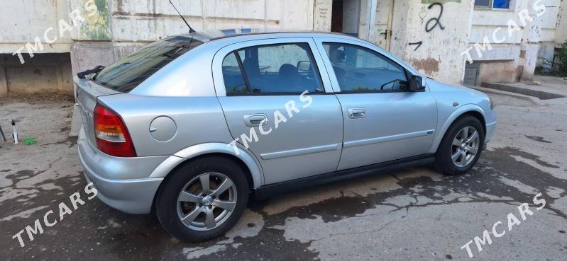 Opel Astra 1999 - 80 000 TMT - Дашогуз - img 6