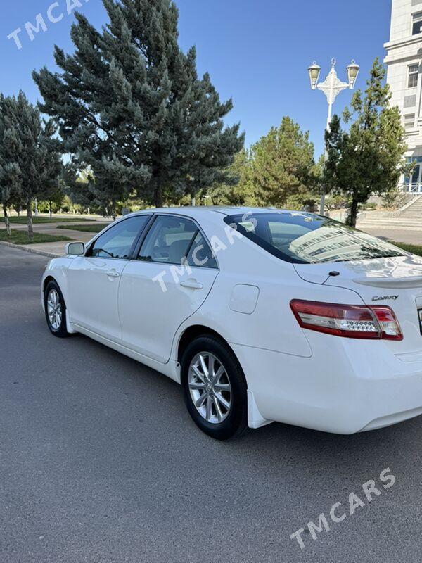 Toyota Camry 2010 - 185 000 TMT - Ашхабад - img 4