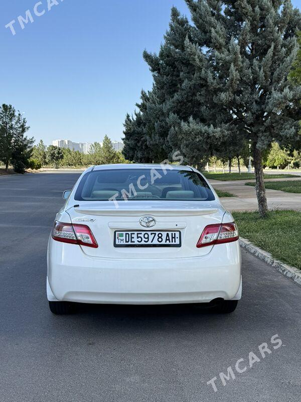 Toyota Camry 2010 - 185 000 TMT - Ашхабад - img 3