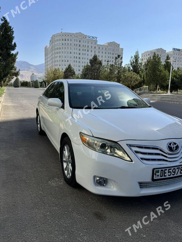 Toyota Camry 2010 - 185 000 TMT - Ашхабад - img 5