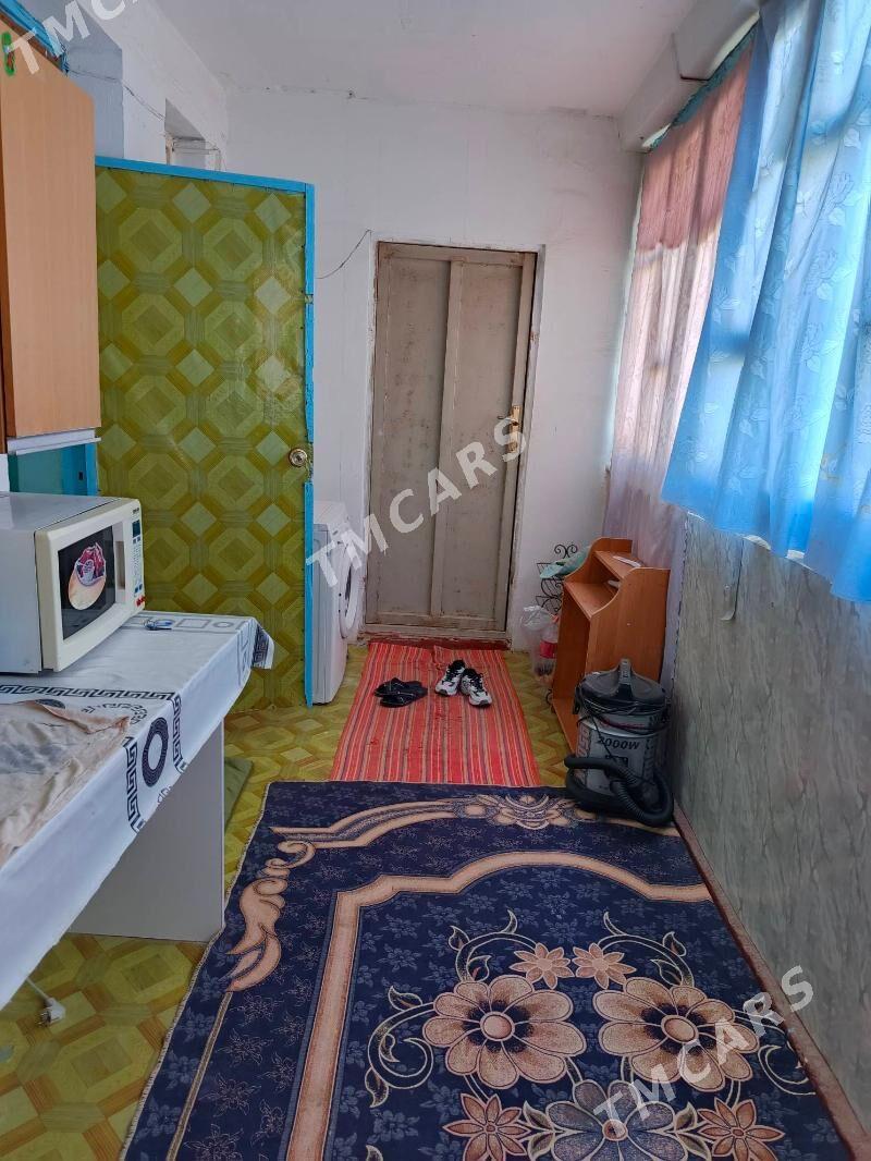 Квартира на 209 квартале - Balkanabat - img 3