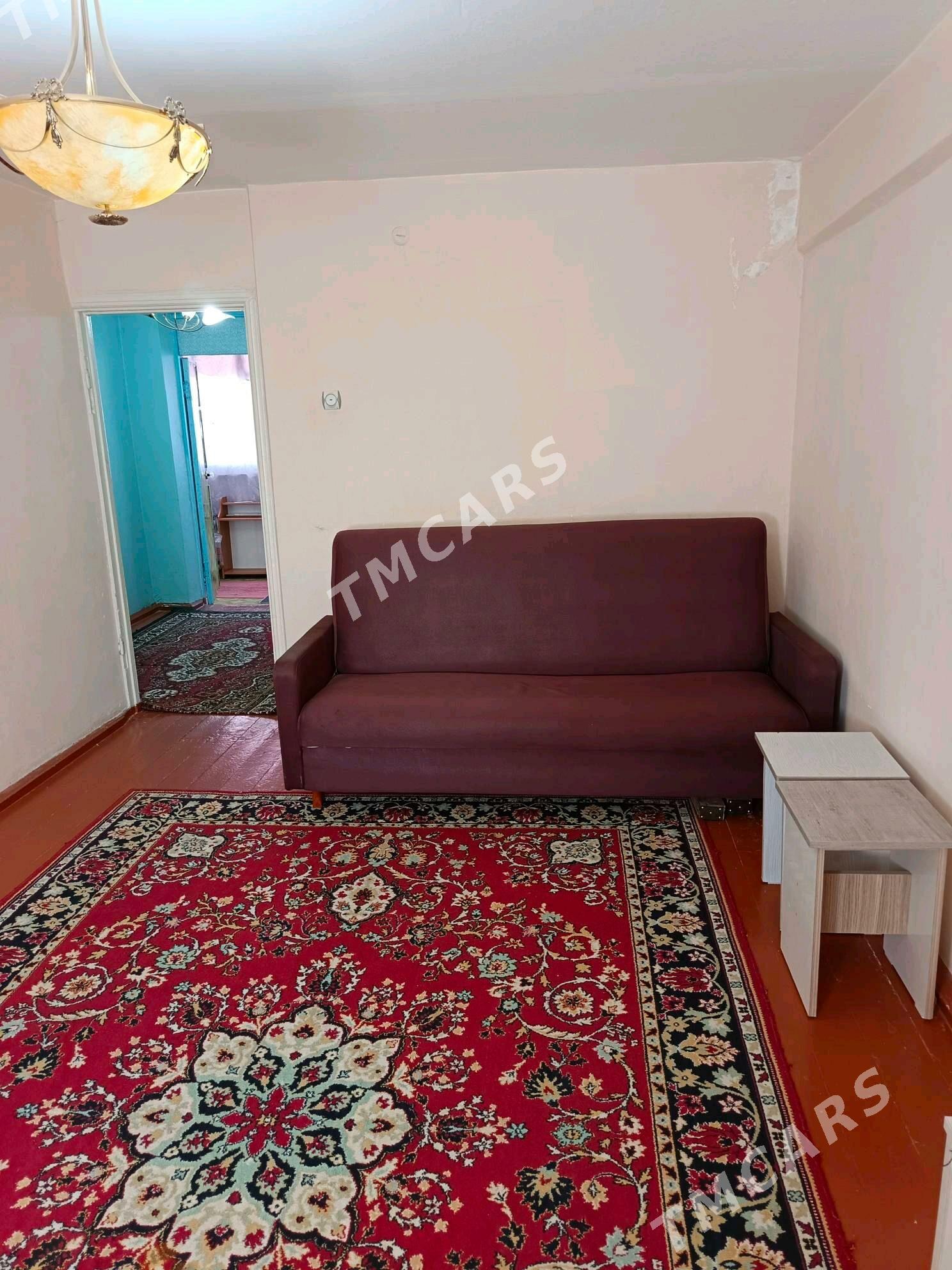Квартира на 209 квартале - Balkanabat - img 4