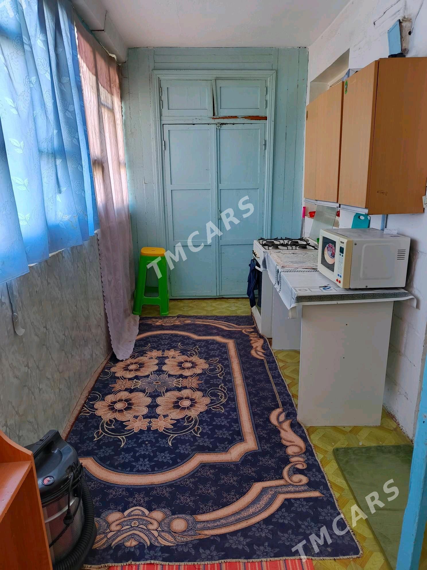 Квартира на 209 квартале - Balkanabat - img 5