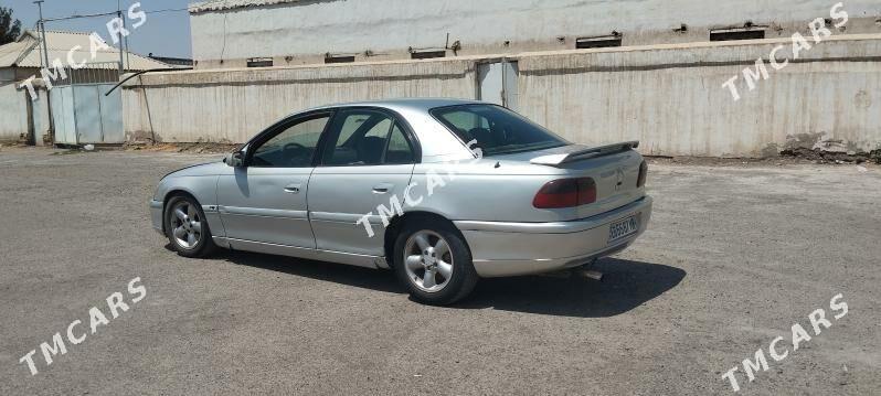 Opel Omega 1998 - 28 000 TMT - Mary - img 4