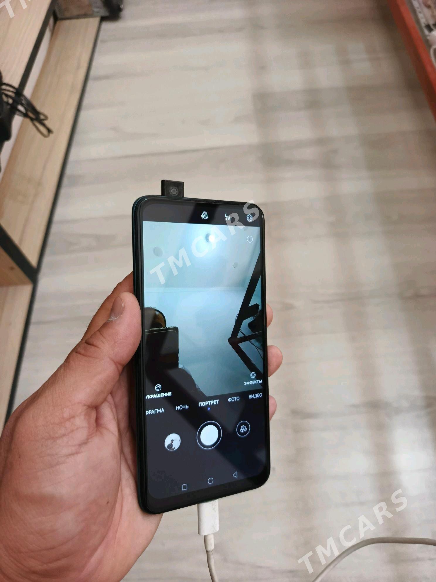 HUAWEI P SMART Z (128gb) - Балканабат - img 3