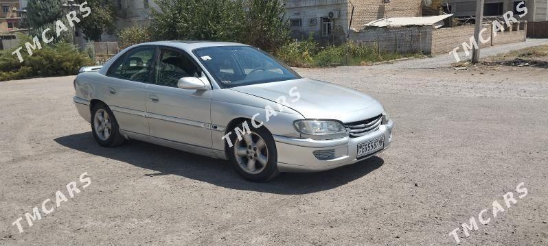 Opel Omega 1998 - 28 000 TMT - Mary - img 2