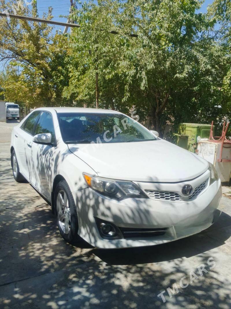 Toyota Camry 2014 - 220 000 TMT - Мары - img 7