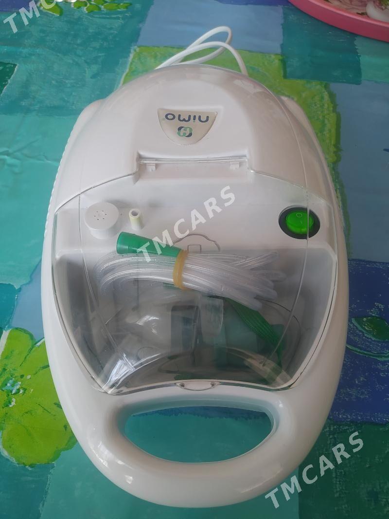 Игнолятор  300ман. 565708 - Aşgabat - img 2