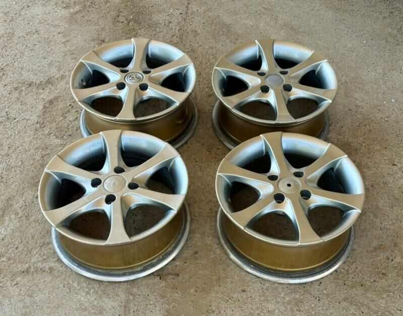 Diska 14 lik 1 400 TMT - Мары - img 5