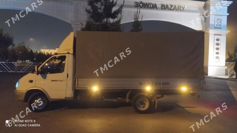 Gaz Gazel 2011 - 190 000 TMT - Мары - img 2