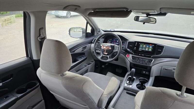 Honda Pilot 2020 - 235 000 TMT - ул. Чехова -  Элитки (А.Ниязов шаёлы) - img 7