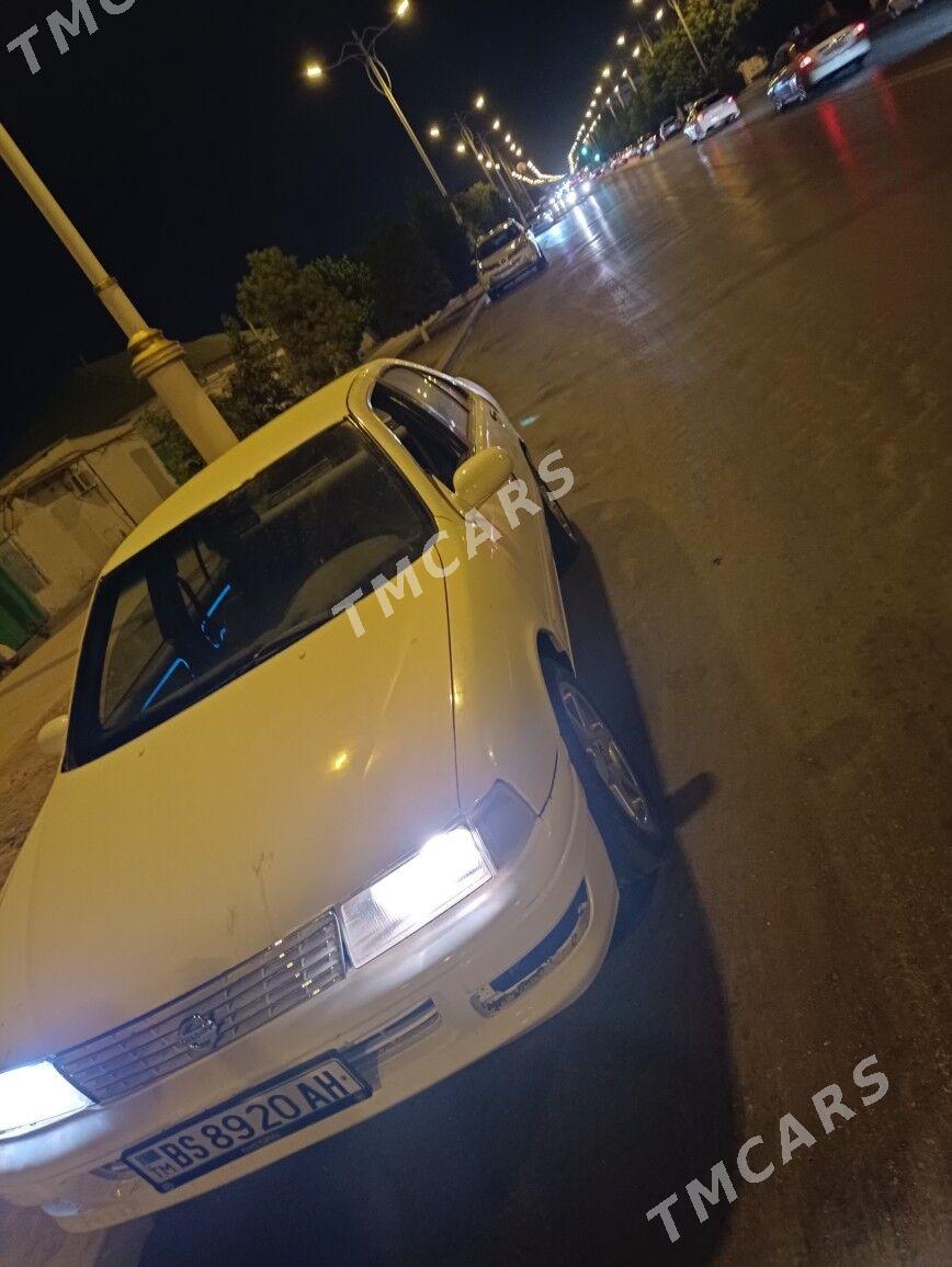Nissan Sunny 1996 - 13 000 TMT - Aşgabat - img 2
