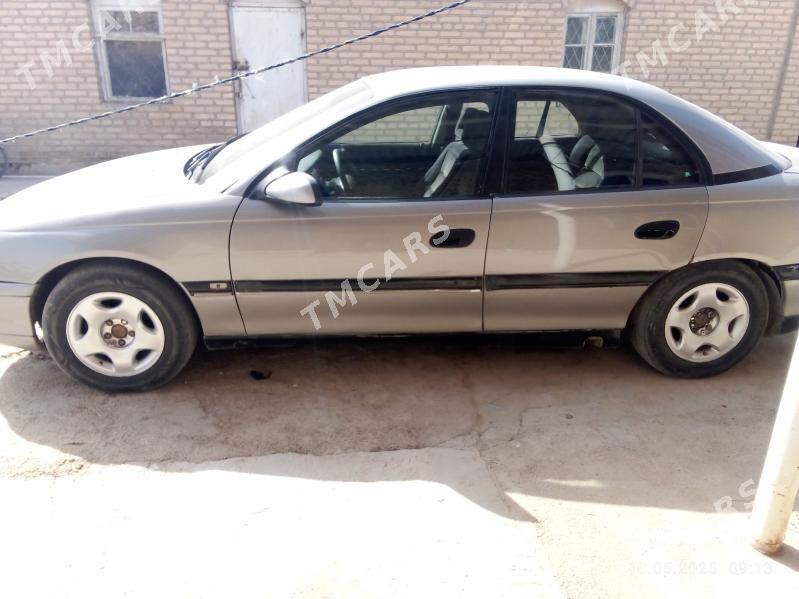 Opel Omega 1995 - 20 000 TMT - Mary - img 2