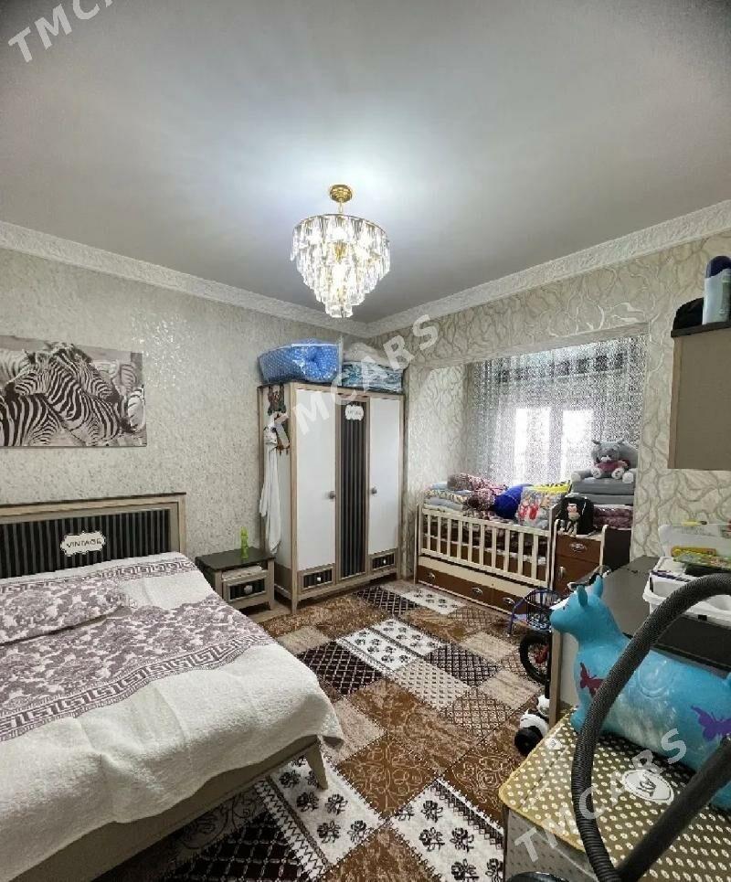 Mir 3 - Aşgabat - img 7
