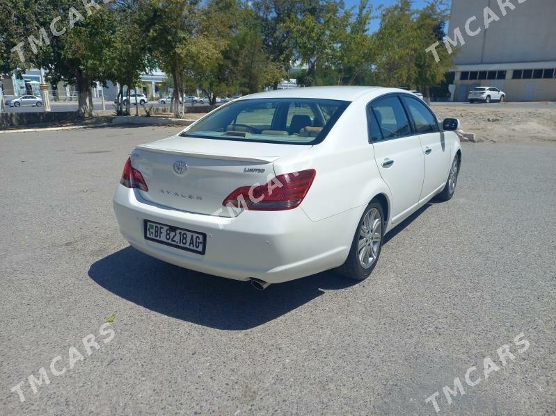 Toyota Avalon 2008 - 240 000 TMT - 11 мкр - img 5