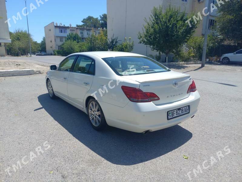 Toyota Avalon 2008 - 240 000 TMT - 11 мкр - img 6