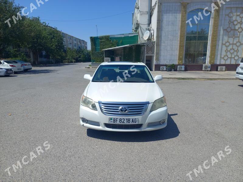 Toyota Avalon 2008 - 240 000 TMT - 11 мкр - img 2