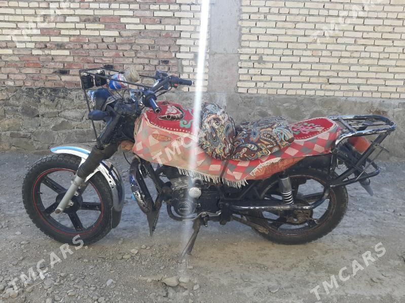 Fekon FK150-8G 2022 - 8 800 TMT - Берекет - img 2